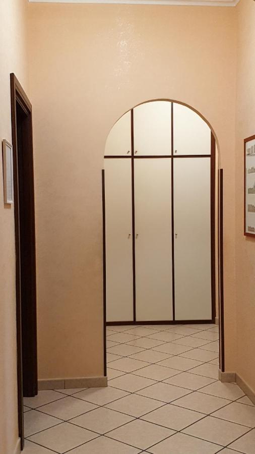 Le Marille Villa Lido di Ostia Luaran gambar